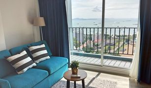 2 Bedrooms Condo for sale in Nong Prue, Pattaya Centric Sea