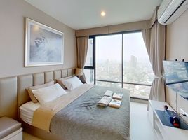 1 Schlafzimmer Appartement zu vermieten im Rhythm Ekkamai, Khlong Tan Nuea