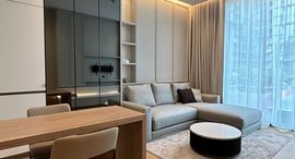 Available Units at The Strand Thonglor