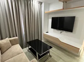 1 Schlafzimmer Wohnung zu vermieten im V Condo Salaya, Sala Ya