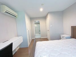 3 Schlafzimmer Wohnung zu verkaufen im Belle Grand Rama 9, Huai Khwang, Huai Khwang