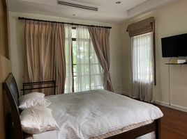 5 Bedroom House for rent at Narasiri Pattanakarn-Srinakarin, Suan Luang