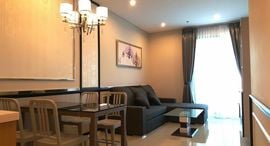 Available Units at Villa Asoke