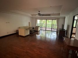 3 Schlafzimmer Appartement zu vermieten im MSI III Garden, Khlong Toei, Khlong Toei