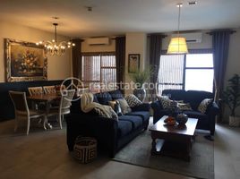 2 Bedroom Apartment for rent at Apartment for rent, Ou Ruessei Ti Bei