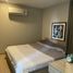 1 Bedroom Condo for sale at The Teak Pattanakarn - Thonglor, Suan Luang