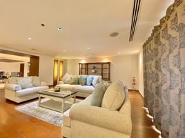 3 Bedroom Condo for sale at Kallista Mansion, Khlong Toei Nuea