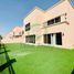 4 Bedroom Villa for sale at Nakheel Villas, Jumeirah Village Circle (JVC)