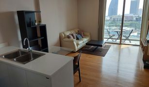 1 Bedroom Condo for sale in Khlong Tan Nuea, Bangkok Aequa Sukhumvit 49