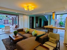 3 Schlafzimmer Villa zu verkaufen im Garden Village, Si Sunthon, Thalang