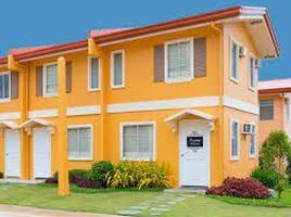 2 Bedroom Villa for sale at Camella Capiz, Roxas City, Capiz, Western Visayas, Philippines