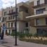 3 Bedroom Apartment for sale at Eastown, The 5th Settlement, New Cairo City