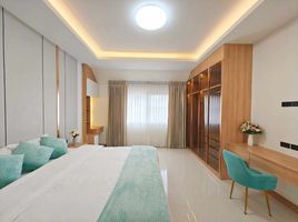 4 Schlafzimmer Villa zu verkaufen im Pattaya Tropical, Nong Prue