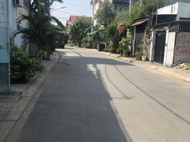 Studio Villa for sale in Hiep Binh Chanh, Thu Duc, Hiep Binh Chanh