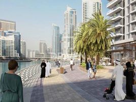 1 Bedroom Condo for sale at Marina Shores, Park Island, Dubai Marina, Dubai