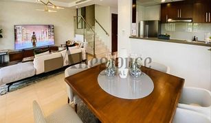 4 Bedrooms Villa for sale in Trevi, Dubai Park Residence 1