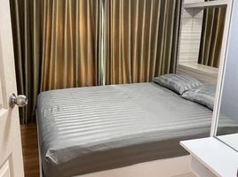 1 Schlafzimmer Wohnung zu vermieten im The Trust Condo South Pattaya, Nong Prue