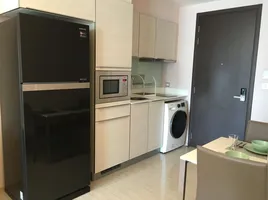 1 Bedroom Condo for rent at H Sukhumvit 43, Khlong Tan Nuea, Watthana