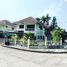 3 Bedroom Villa for sale at Baan Thanarak Chiang Mai, Don Kaeo, Mae Rim