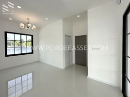 2 Bedroom Villa for sale in Bang Bua Thong, Nonthaburi, Bang Khu Rat, Bang Bua Thong