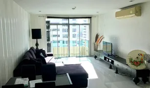 2 Bedrooms Condo for sale in Khlong Toei Nuea, Bangkok Sukhumvit City Resort