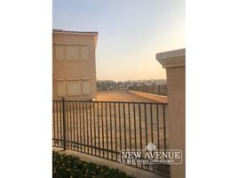 4 Bedroom Villa for sale at Terencia, Uptown Cairo, Mokattam