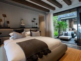 4 Schlafzimmer Villa zu vermieten in Koh Samui, Bo Phut, Koh Samui