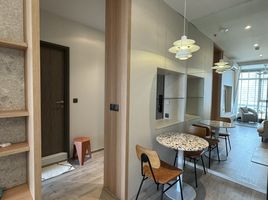 1 Schlafzimmer Appartement zu vermieten im Rhythm Ekkamai Estate, Khlong Tan Nuea