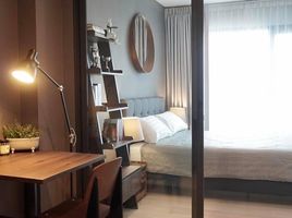 1 Schlafzimmer Wohnung zu vermieten im Life One Wireless, Lumphini, Pathum Wan