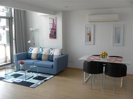 2 Schlafzimmer Wohnung zu vermieten im The Urban Condominium, Nong Prue, Pattaya