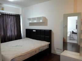 3 Schlafzimmer Reihenhaus zu verkaufen im Town Avenue Rama 9, Hua Mak, Bang Kapi