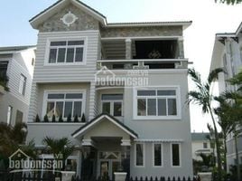 Studio Villa for sale in Ward 11, Binh Thanh, Ward 11