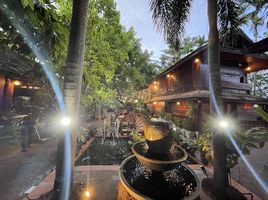 10 Schlafzimmer Hotel / Resort zu verkaufen in Saraphi, Chiang Mai, Khua Mung