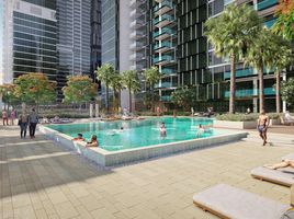 1 Bedroom Apartment for sale at Al Kifaf, World Trade Centre Residence