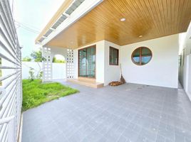 3 Bedroom House for sale in Phelachay Market, Huai Yai, Huai Yai