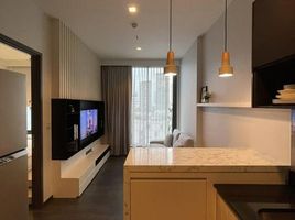 1 Bedroom Condo for rent at Edge Sukhumvit 23, Khlong Toei Nuea, Watthana