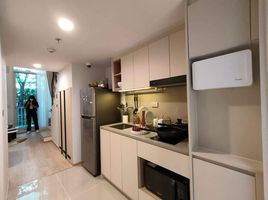 1 Bedroom Condo for sale at Culture Chula, Si Phraya, Bang Rak