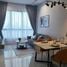 Studio Apartment for rent at Marco Polo Residences, Cebu City