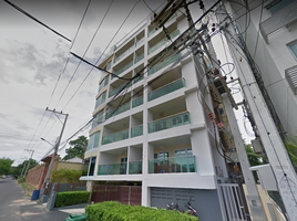 2 Schlafzimmer Appartement zu verkaufen im VN Residence 3, Nong Prue