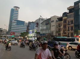 Studio Villa zu verkaufen in Go vap, Ho Chi Minh City, Ward 5