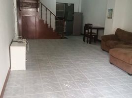 2 Schlafzimmer Reihenhaus zu verkaufen im Tawana Village, Bang Kraso