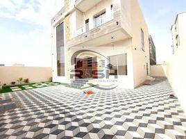 4 Bedroom House for sale at Al Zaheya Gardens, Al Zahya, Ajman