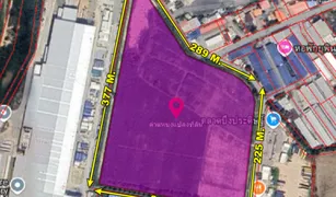 N/A Grundstück zu verkaufen in Map Yang Phon, Rayong 