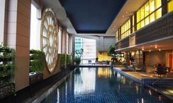 Фото 2 of the Бар at Marriott Mayfair - Bangkok