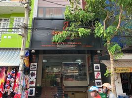 Studio Villa zu verkaufen in Go vap, Ho Chi Minh City, Ward 12