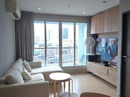 2 Schlafzimmer Wohnung zu verkaufen im Rhythm Sathorn, Thung Wat Don