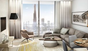 Квартира, 2 спальни на продажу в , Дубай Vida Residences Dubai Mall 