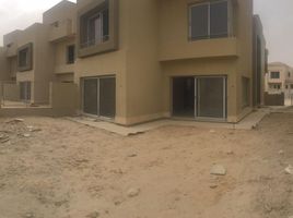 4 Bedroom Villa for sale at Palm Hills Golf Extension, Al Wahat Road