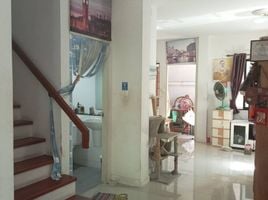 3 Bedroom Townhouse for sale at Than Thong Villa, Wichit