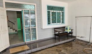 3 chambres Maison de ville a vendre à Huai Chorakhe, Nakhon Pathom Phetcharat Home